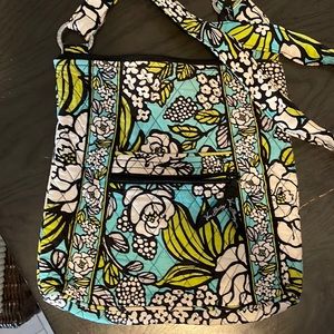 Crossbody